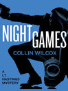 Cover image for Night Games